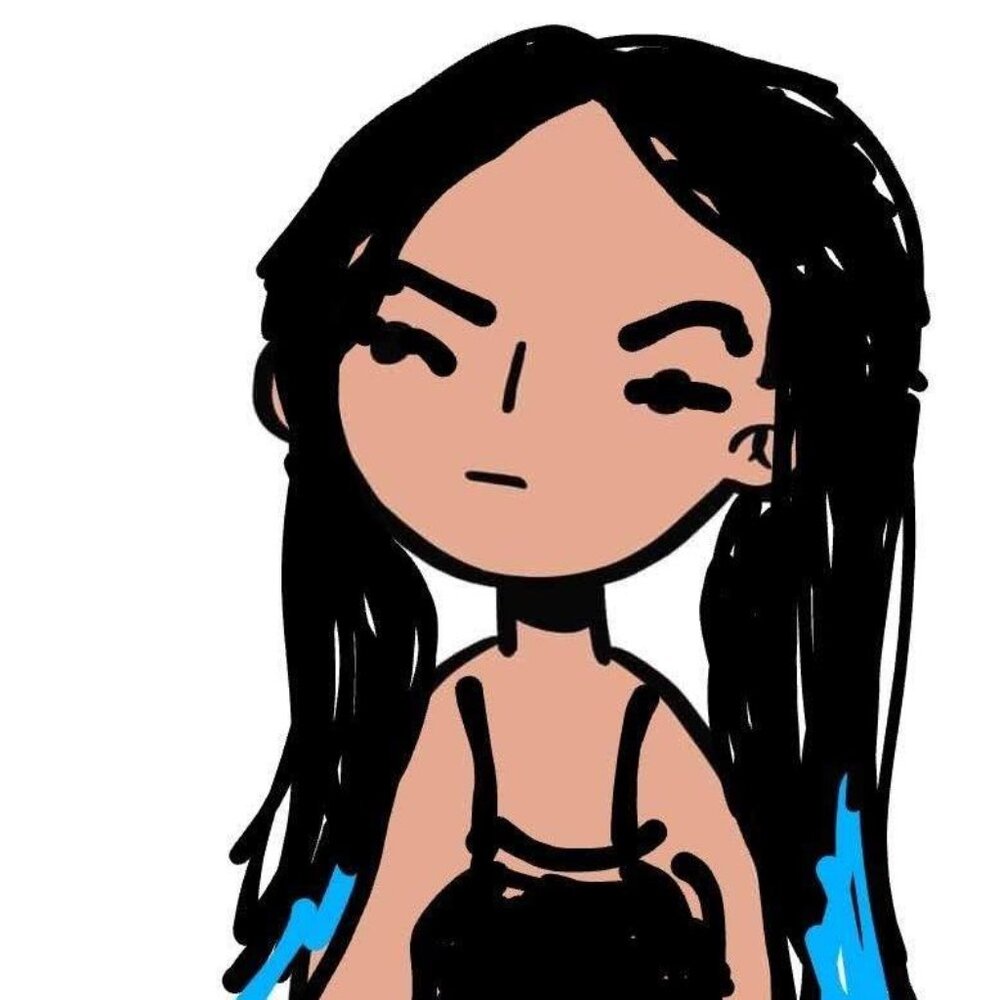 Meet your Posher, Adrienne